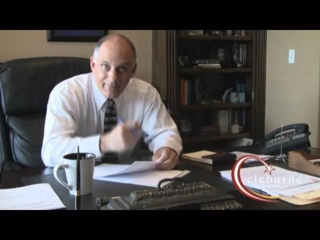 Undercover Mayor Scott Cain