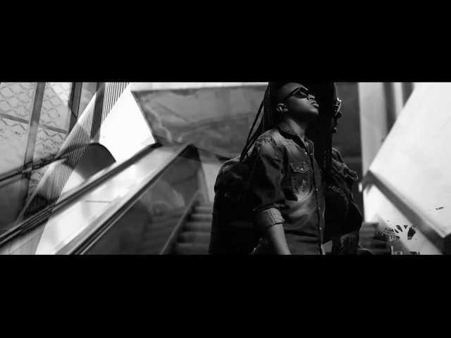 Kode-ONE (official Music video)