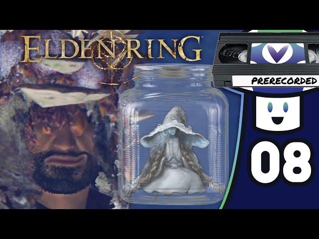 [Vinesauce] Vinny - Elden Ring (PART 8)