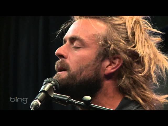 Xavier Rudd - Spirit Bird (Bing Lounge)