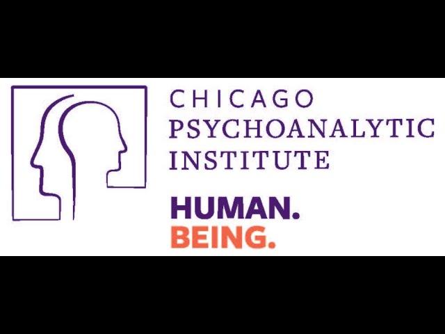 Chicago Psychoanalytic Institute welcomes Miguel A. Martinez