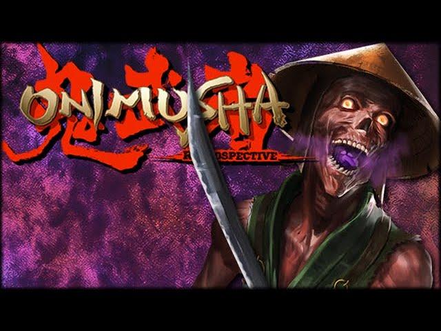 Onimusha Warlords: Onimusha Retrospective