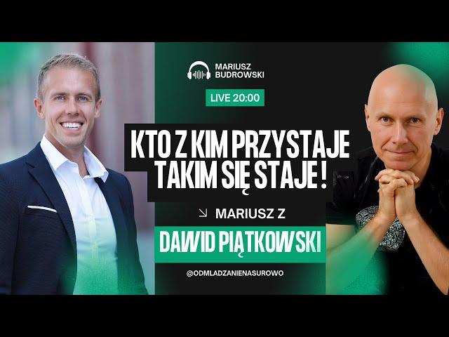 Kto z kim przystaje - takim się staje? Gdzie szukać bratniej duszy?