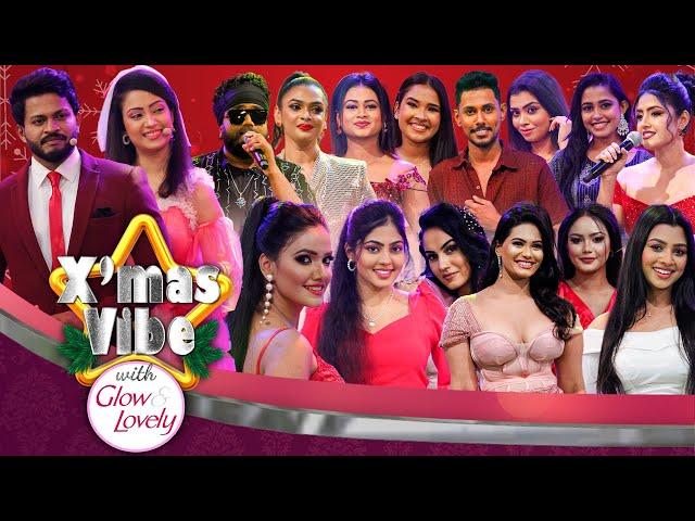 X'mas Vibe with Glow & Lovely - (2024-12-25) | ITN Youth