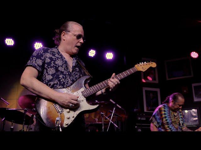 Matt Schofield 2023 08 25 "Full Show"  Boca Raton, Florida - The Funky Biscuit  - Birthday Bash 4K