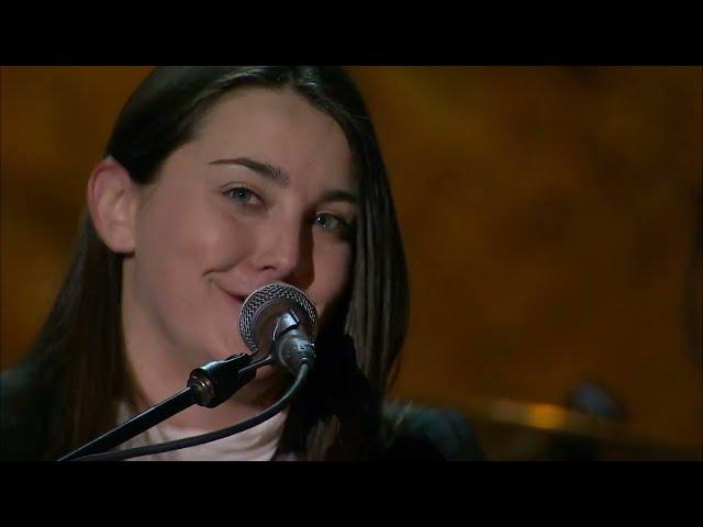 Katie Pruitt on The Caverns Sessions, "Expectations"