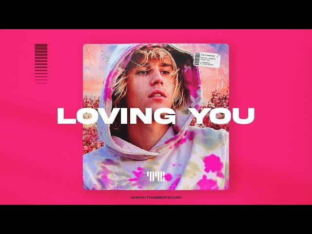 Justin Bieber Type Beat, Pop Club Banger Instrumental - "Loving  You"