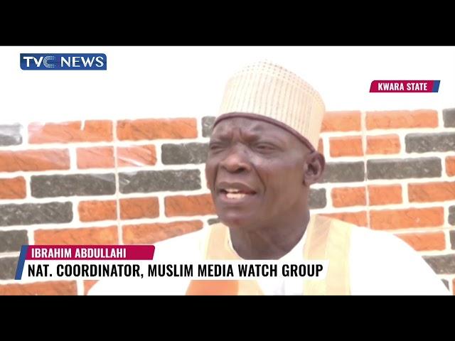 Muslim Media Watch Group Advises Against Inflammatory Comments