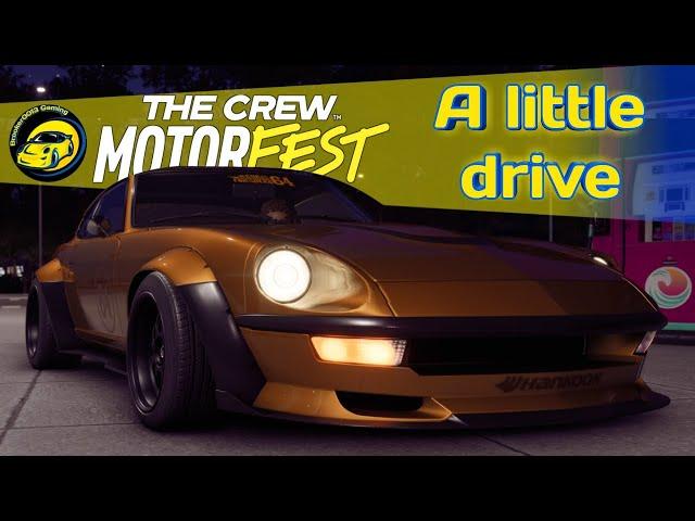 The Crew | Motorfest