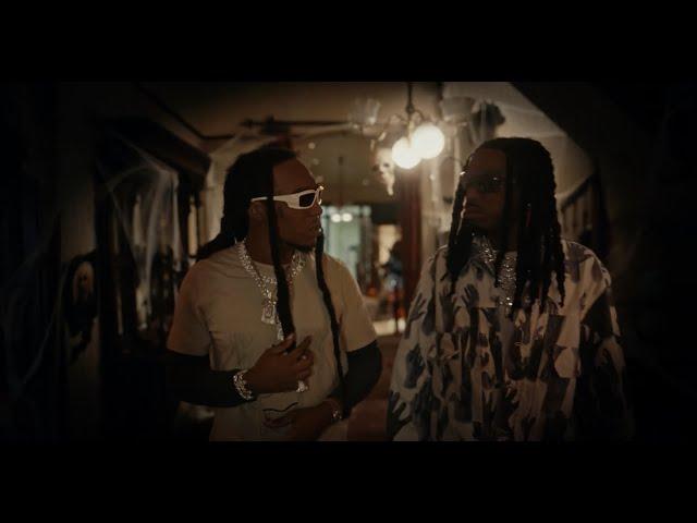 Quavo & Takeoff -"Messy" (Official Video)