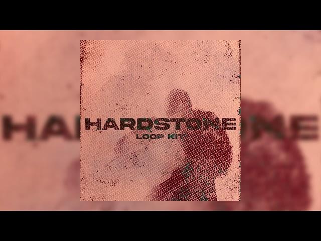 [FREE] "HARDSTONE" LOOP KIT (Don Toliver, Travis Scott, Nico Baran, Synth, Vintage Samples)