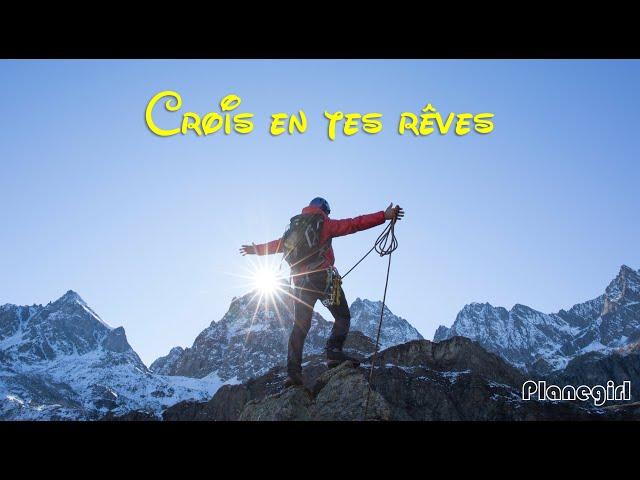 Crois en tes rêves (prod de Ceedub productions)