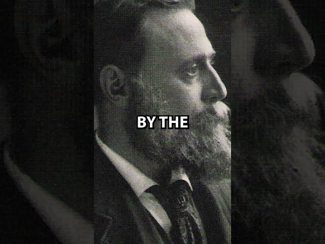 This Scientist Invented A Way To See Demons
