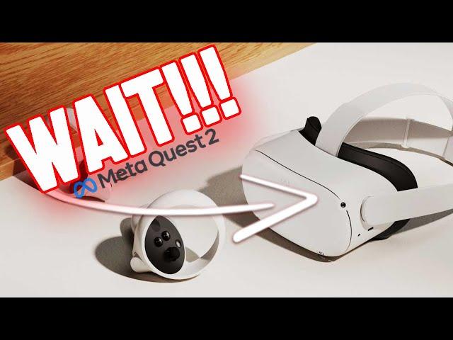 Watch Out! Buying a Used Quest 2!(LOOK OUT FOR THIS!!)#shorts​​ #Quest #VR