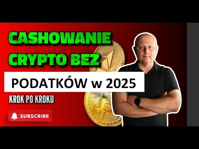 Cashowanie Kryptowalut po Hossie Bez Podatków w 2025 + Inwestycje w Nieruchomości w Kambodży