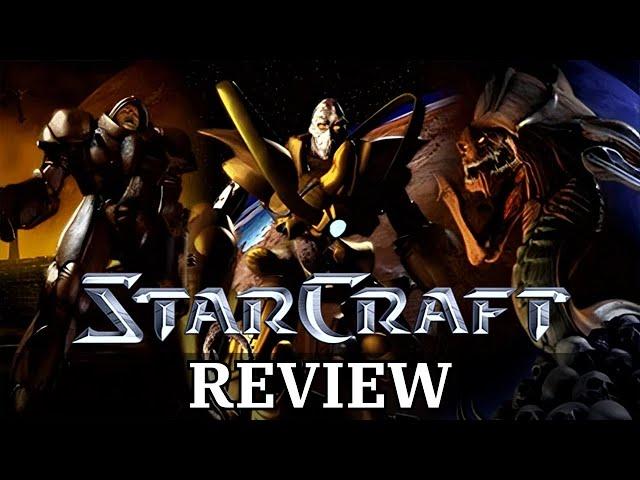 StarCraft Review - What Makes It Timeless?