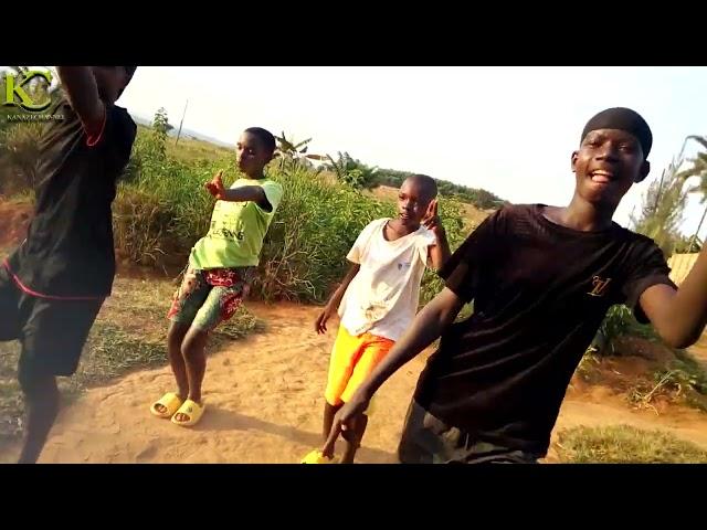 SOWE BY BRUCE MELODY DANCE BY KANNAZI CHANNEL