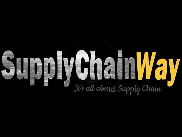 SC0022 | How to get the best out of Supply Chain Way