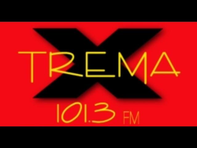 MIX GRUPERO BY DEEJAY ANTHONY (XTREMA 101.3 FM GUATEMALA)