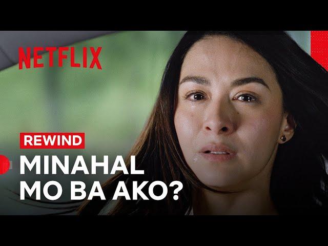 John and Mary Get In a Car Accident | Rewind | Netflix Philippines