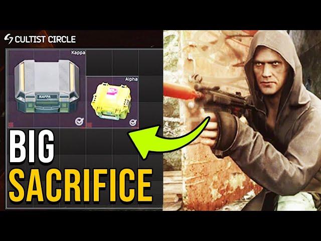 BEST Cultist Circle in Tarkov - EFT Digest 241