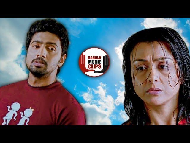 আগে আমার বিয়ে দাও,তারপর যা খুশি কর | Dev-Payel Preromantic scene