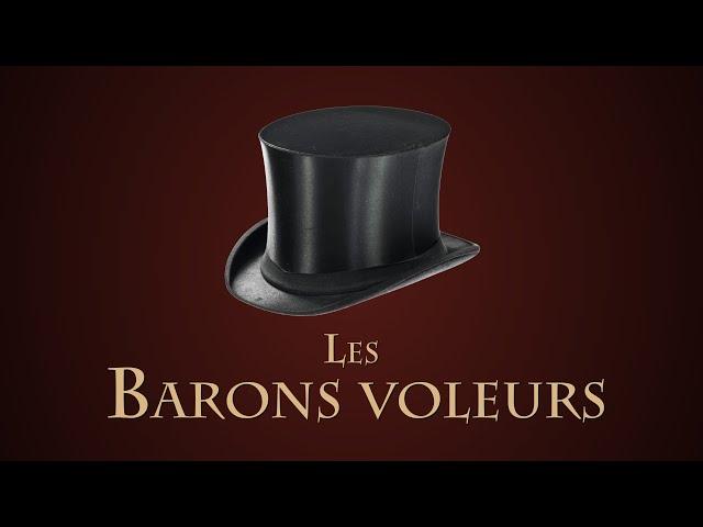 Comment les États-Unis se sont-ils développés après la Guerre de Sécession ? [QdH#26]