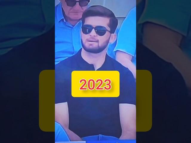 Shaheen Afridi  Life Journey From 2014 to 2023 ... #shaheenafridi