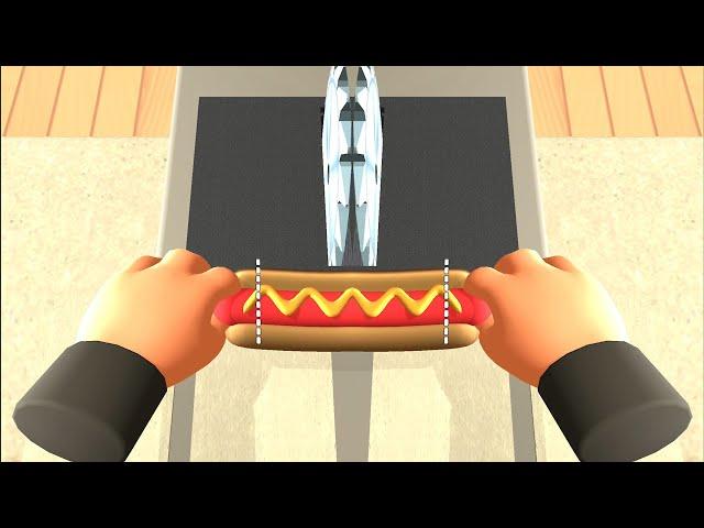 Asmr Studio 3D - All Levels Mobile Video Gameplay Level 7-10