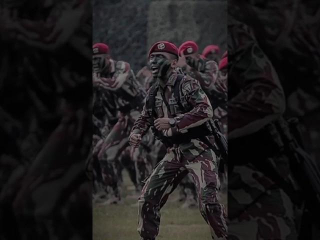 Story'wa Keren Kopassus TNI AD JJ Terbaru #shorts #storywa #jj #abdinegara #tni #kopasus