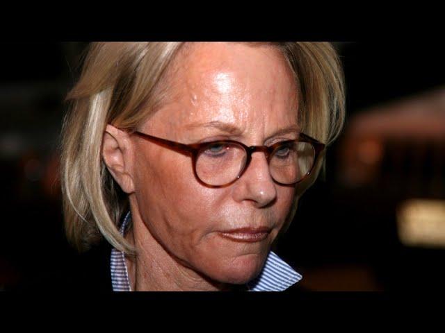 What Happened To Bernie Madoff's Widow, Ruth Madoff?