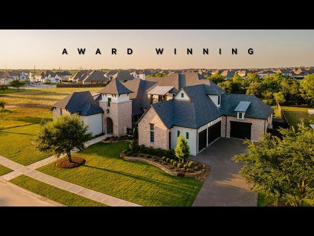 An Award Winning Property | Cinematic Luxury Real Estate Video | ProReal Media