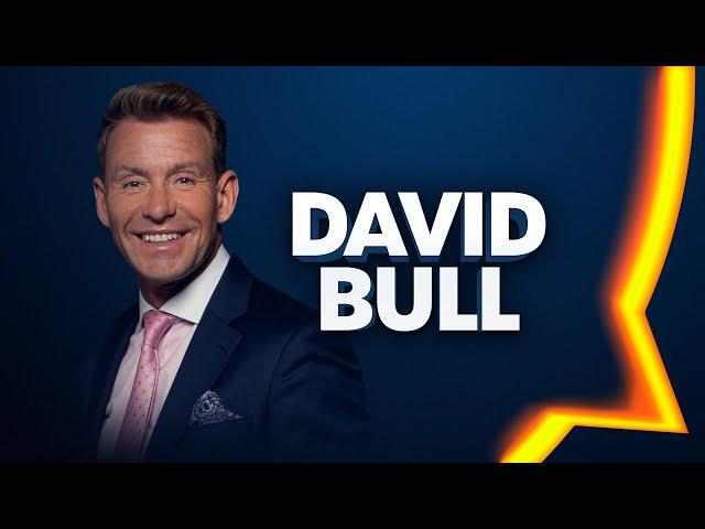 David Bull | 13-Jul-24