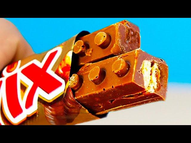 LEGO TWIKS AND THE BEARING BEAR OF VALERA