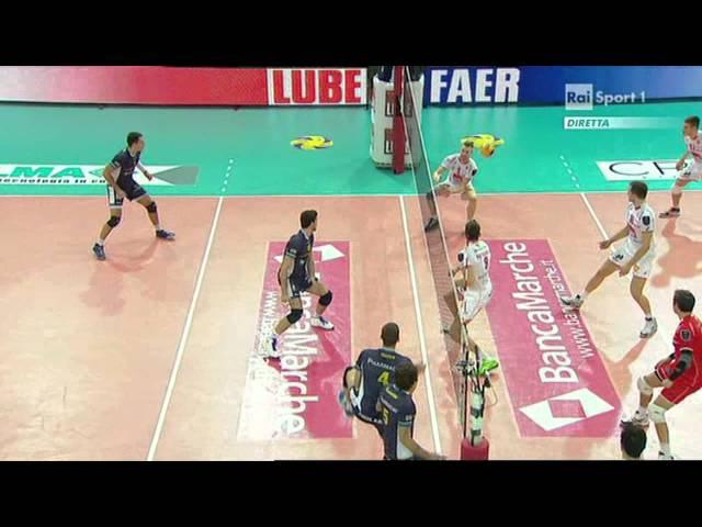 Bartosz Kurek epic fail