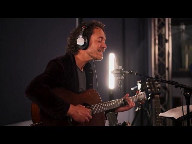 Amos Lee - With You [With Strings]