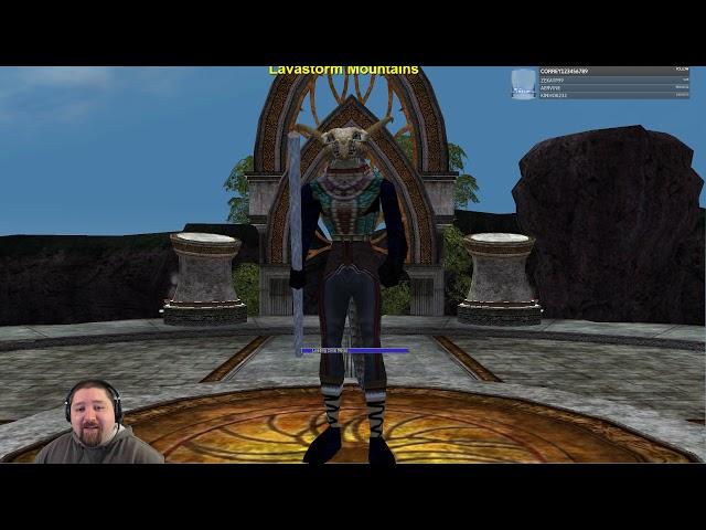 Lets Play - EverQuest