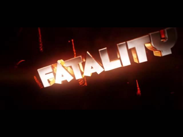 Intro - FatalityBlaze *Break/Maybe Quit*
