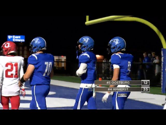 Sports Express Highlights: Pt. 2