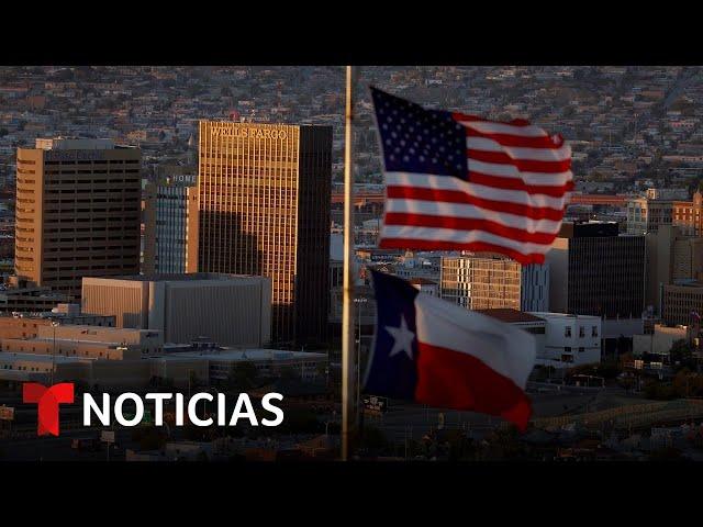 Entran en vigor más de 700 nuevas leyes en Texas | Noticias Telemundo