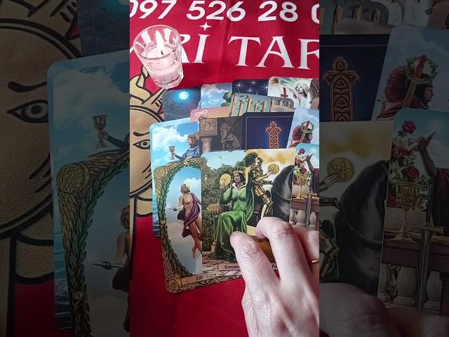 ВАМ ТАКОГО ТОЧНО НЕ РАССКАЗЫВАЛИ ПЕРЕМЕНЫ СУДЬБЫ.Гадание таро