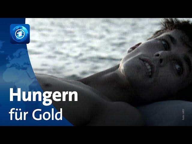 Hungern für Gold: ARD-Doku über Essstörungen im Leistungssport