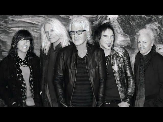 REO Speedwagon Faces Fan Division Over Bruce Hall's Departure