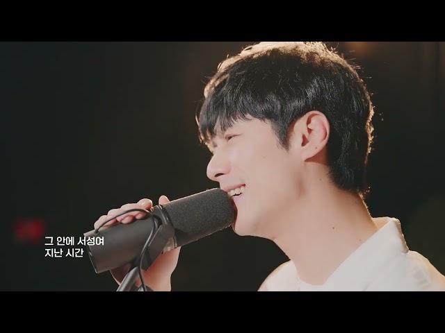 [연남장캬바레] 주민진의 THE RIDE OF MY LIFE '우울감' MV