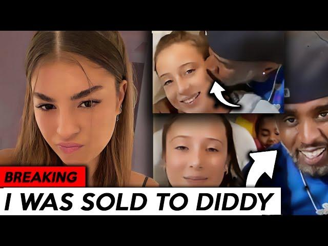 BREAKING: Diddy’s Adopted Daughter Ava Combs—Missing Nationwide Alert...