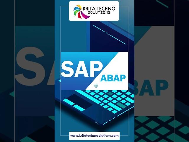 Learn SAP from Industry Experts! 100% Placement Assistance | Limited Time Pongal Offer – Join Now!