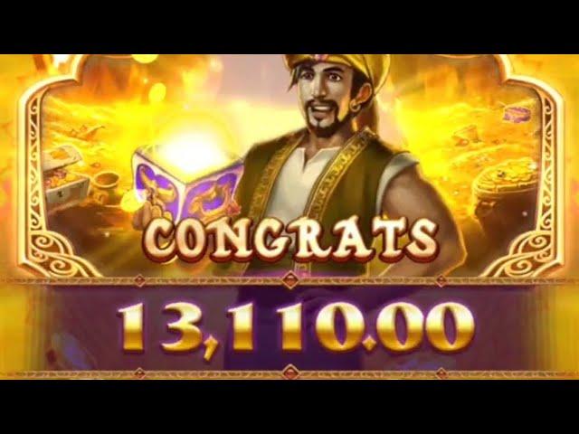 25K win Alibaba Jili Slot  injoy best gameplay 