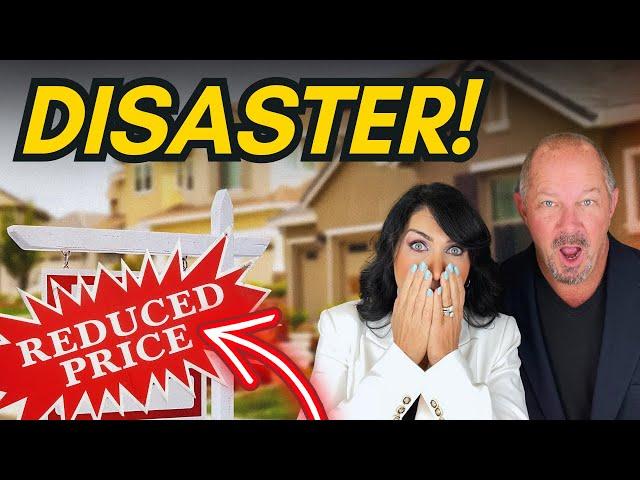 5 Price Cuts Before Sold? Seller's Critical Mistakes To Avoid!