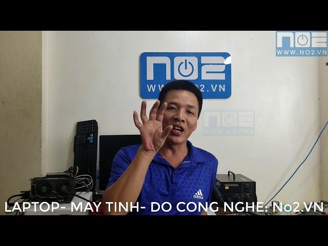 Học nghề sửa máy tính ? Bài 1 nhân dạng phần 1