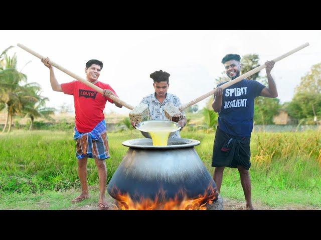 MUTTON HALEEM | Hyderabadi Mutton Haleem Recipe | Original Recipe